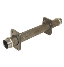 Опора КАМАЗ-6520 кулака разжимного заднего с втулками в сборе КТС (ОАО КАМАЗ)