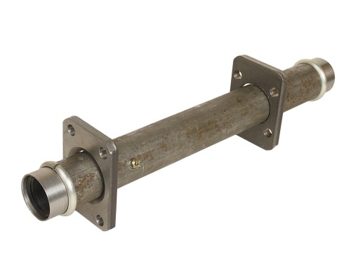 Опора КАМАЗ-6520 кулака разжимного заднего с втулками в сборе КТС (ОАО КАМАЗ)