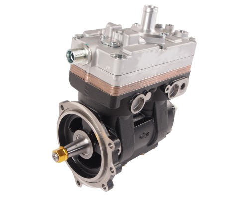 Компрессор FAW J7, 4180 воздушный OE