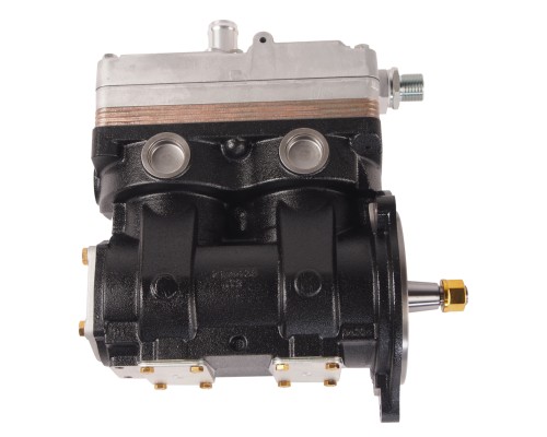 Компрессор FAW J7, 4180 воздушный OE