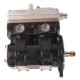 Компрессор FAW J7, 4180 воздушный OE