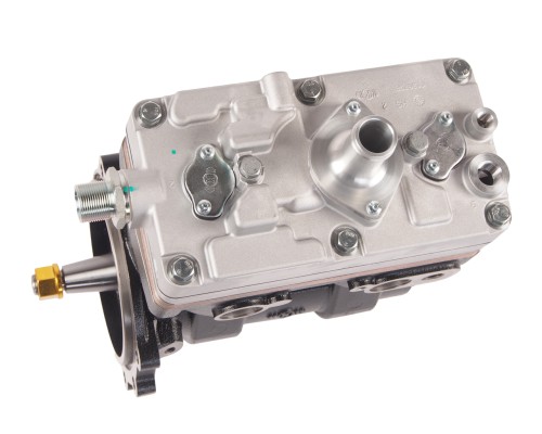 Компрессор FAW J7, 4180 воздушный OE