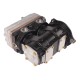 Компрессор FAW J7, 4180 воздушный OE