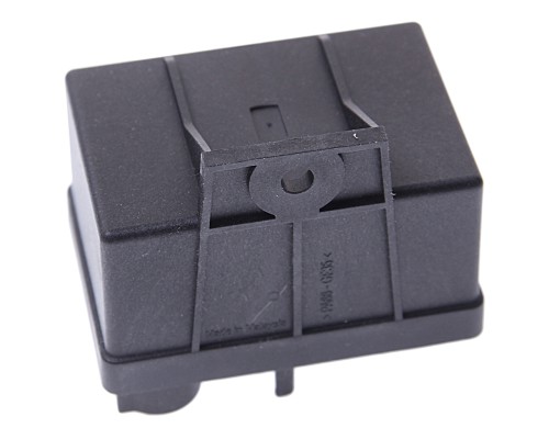 Блок управления свечами накаливания МАЗ-437030 дв.DEUTZ ЕВРО-3 BOSCH