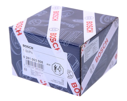 Блок управления свечами накаливания МАЗ-437030 дв.DEUTZ ЕВРО-3 BOSCH