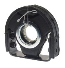 Подшипник подвесной MERCEDES Actros, Atego вала карданного (d=55мм, усил.резиновый буфер) CEI