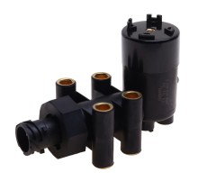 Датчик положения кузова ГАЗон Next, ПАЗ SORL