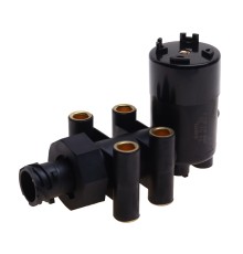 Датчик положения кузова ГАЗон Next, ПАЗ SORL