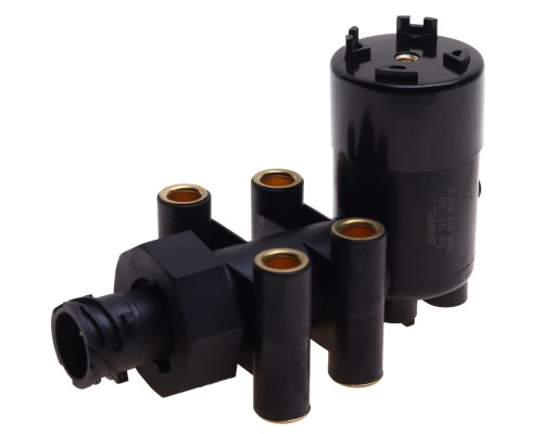 Датчик положения кузова ГАЗон Next, ПАЗ SORL