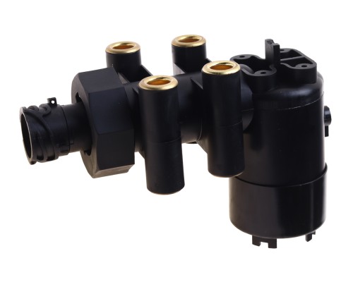 Датчик положения кузова ГАЗон Next, ПАЗ SORL