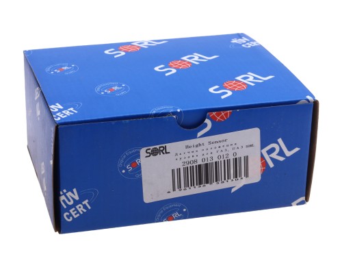 Датчик положения кузова ГАЗон Next, ПАЗ SORL