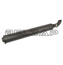 Глушитель JOHN DEERE 8235R,8260R,8360RT, RE556229R, ЮТАС