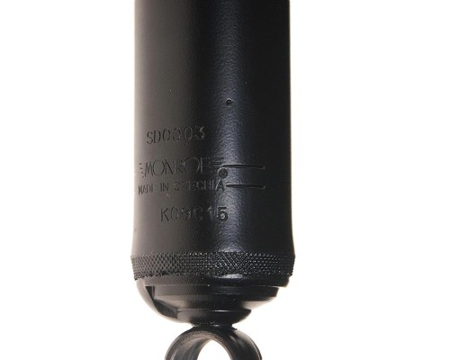 Амортизатор IVECO SCANIA VOLVO сиденья водителя MONROE