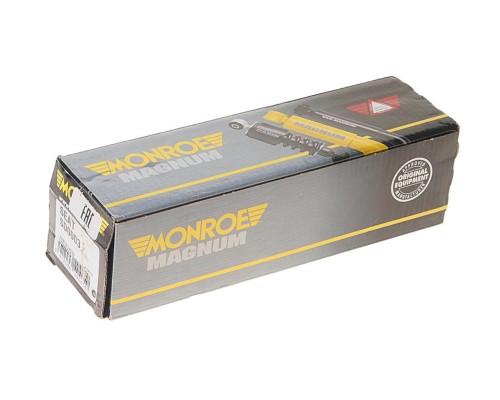 Амортизатор IVECO SCANIA VOLVO сиденья водителя MONROE