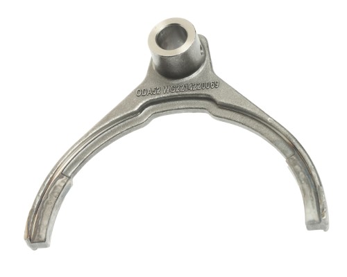 Вилка КПП SITRAK HOWO переключения 3, 4-й передачи КПП HW25712XSTC OE