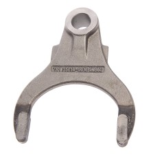 Вилка SITRAK HOWO переключения цилиндра блокировки OE