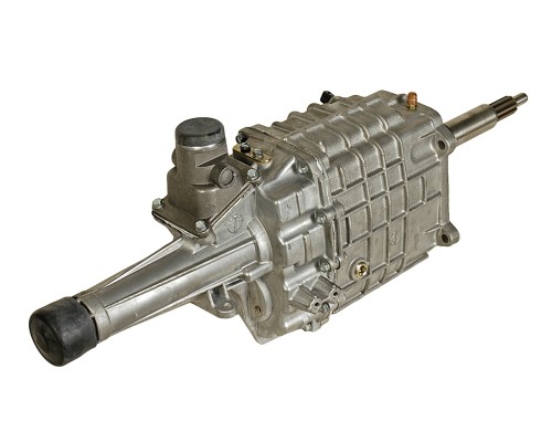 КПП ГАЗ-3302 Бизнес, Next дв.CUMMINS АГРЕГАТ №