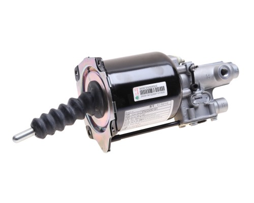 ПГУ SITRAK HOWO OE