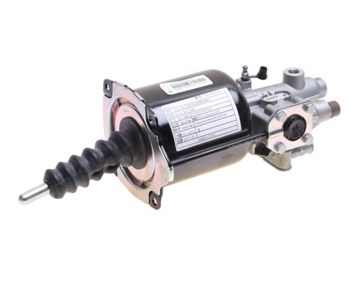 ПГУ SITRAK HOWO OE