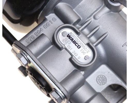 ПГУ SITRAK HOWO OE