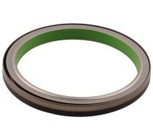 Сальник коленвала SHACMAN SHAANXI (WP12) задний JAC