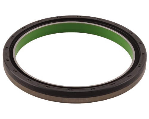 Сальник коленвала SHACMAN SHAANXI (WP12) задний JAC