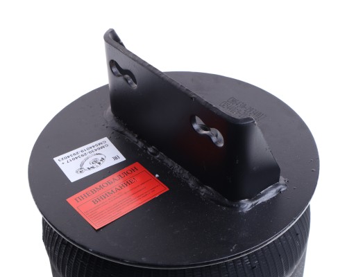 Пневморессора МАЗ-5440А, 6430А СПЕЦМАШ