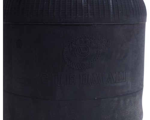 Пневморессора МАЗ-5440А, 6430А СПЕЦМАШ