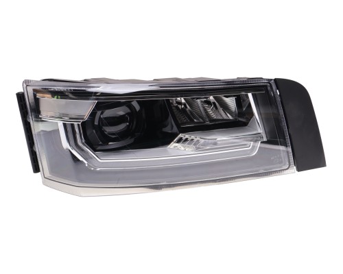 Фара блок КАМАЗ-54901 К5 правая ФОРМУЛА СВЕТА