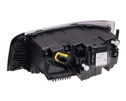 Фара блок КАМАЗ-54901 К5 правая ФОРМУЛА СВЕТА