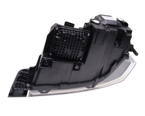 Фара блок КАМАЗ-54901 К5 правая ФОРМУЛА СВЕТА