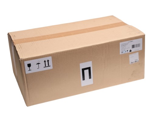 Фара блок КАМАЗ-54901 К5 правая ФОРМУЛА СВЕТА