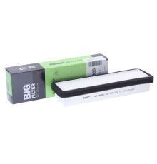 Фильтр воздушный салона ГАЗ-3302 простой BIG FILTER