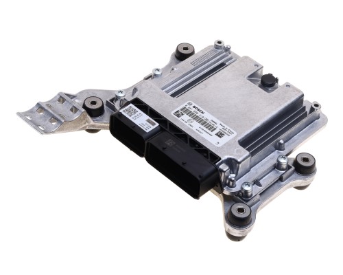 Блок управления SHACMAN SHAANXI X3000 дв.WP12 двигателем OE