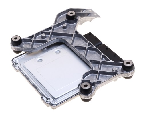 Блок управления SHACMAN SHAANXI X3000 дв.WP12 двигателем OE