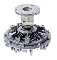 Муфта ЯМЗ привода вентилятора d=660мм (ЕВРО-3, 4) дв.7511.10, 658.10 ТЕХНОТРОН