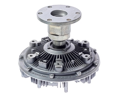 Муфта ЯМЗ привода вентилятора d=660мм (ЕВРО-3, 4) дв.7511.10, 658.10 ТЕХНОТРОН