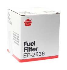 Фильтр топливный MERCEDES Atego, Axor SAKURA