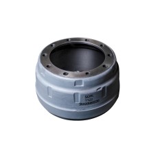 Барабан тормозной полуприцепа КАМАЗ 12т (10 отверстий) СЗАП SORL