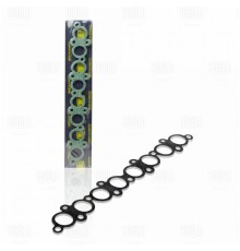 Прокладка ЗМЗ-406 коллектора впускного ЕВРО-3 TRIALLI