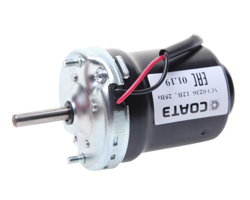 Мотор отопителя ГАЗ-52, 53, 3307, УАЗ СОАТЭ