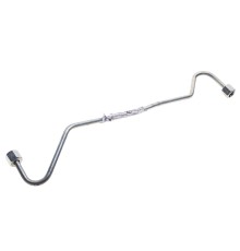 Трубка топливная FAW J6 ТНВД OE