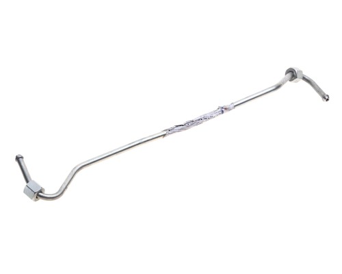 Трубка топливная FAW J6 ТНВД OE