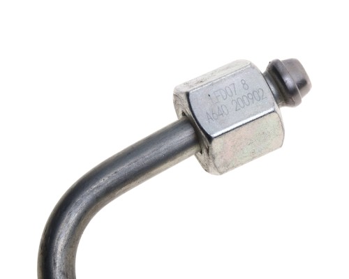 Трубка топливная FAW J6 ТНВД OE