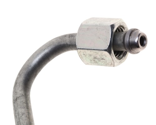 Трубка топливная FAW J6 ТНВД OE