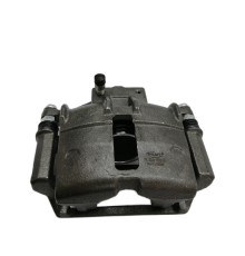 Суппорт ГАЗ-3302 левый (ГАЗ-3110 правый) в сборе PRAVT