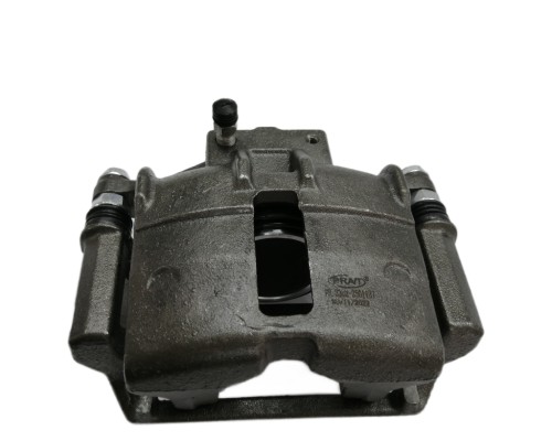 Суппорт ГАЗ-3302 левый (ГАЗ-3110 правый) в сборе PRAVT