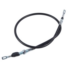 Трос стояночного тормоза ГАЗель Next-C41R92 задний PRAVT