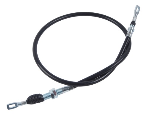 Трос стояночного тормоза ГАЗель Next-C41R92 задний PRAVT