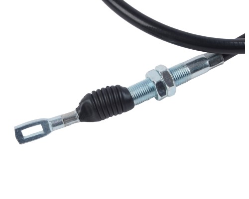 Трос стояночного тормоза ГАЗель Next-C41R92 задний PRAVT